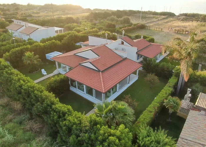 Villa Letizia