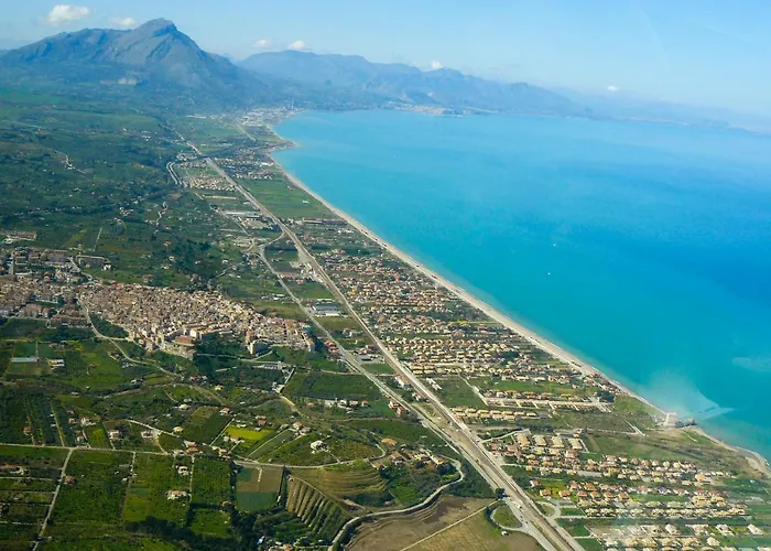Villa Letizia