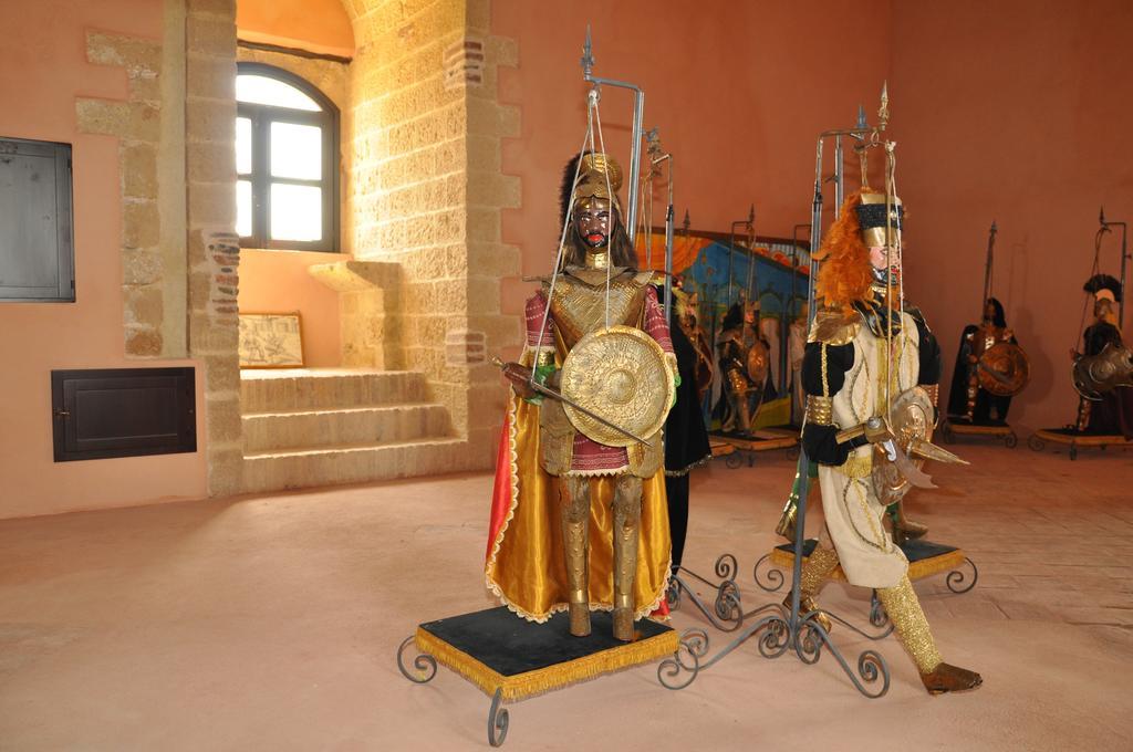 Letizia Сasa de vacaciones Campofelice Di Roccella